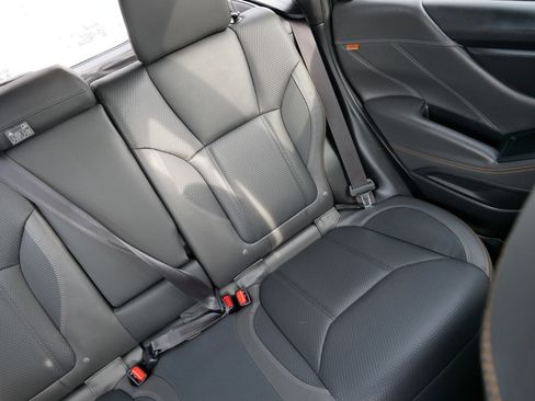 Used 2024 Subaru Forester Wilderness image 14