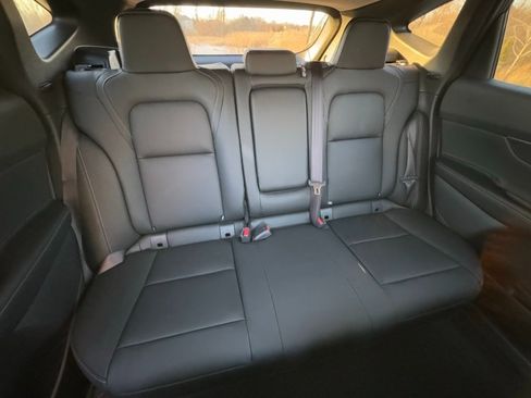 Certified 2025 Nissan Murano SV image 27