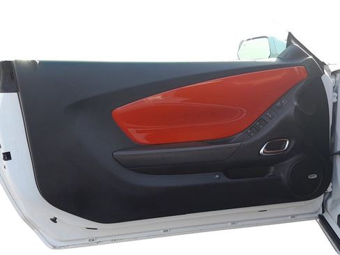 Used 2012 Chevrolet Camaro SS w/ RS Package image 15