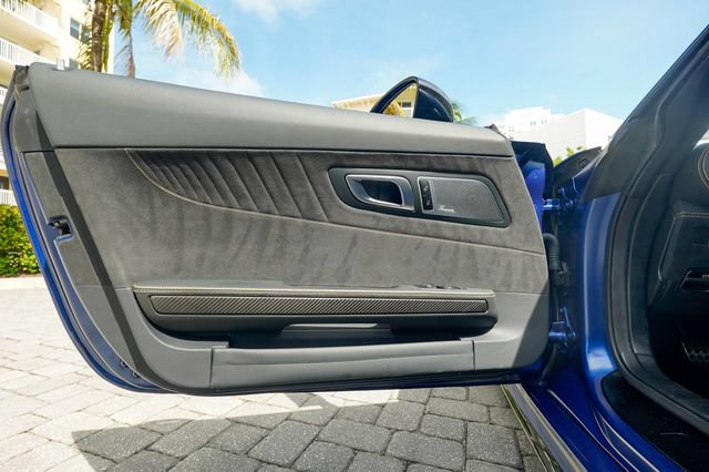 Used 2020 Mercedes-Benz AMG GT R image 57