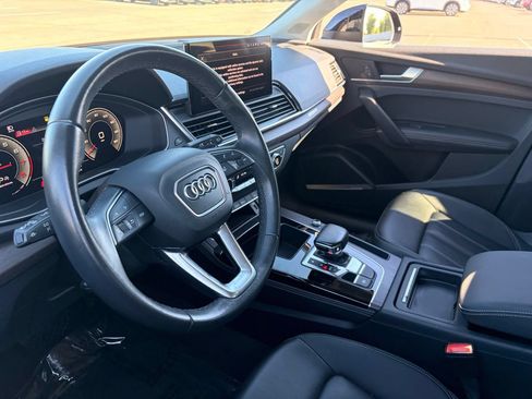 Used 2022 Audi Q5 2.0T Premium Plus AWD/4WD image 18