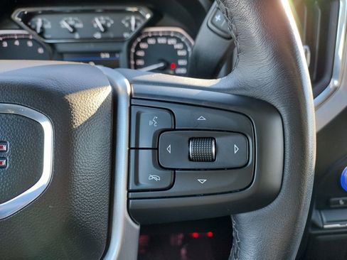 Used 2022 GMC Sierra 1500 Elevation w/ X31 Off-Road Package image 28