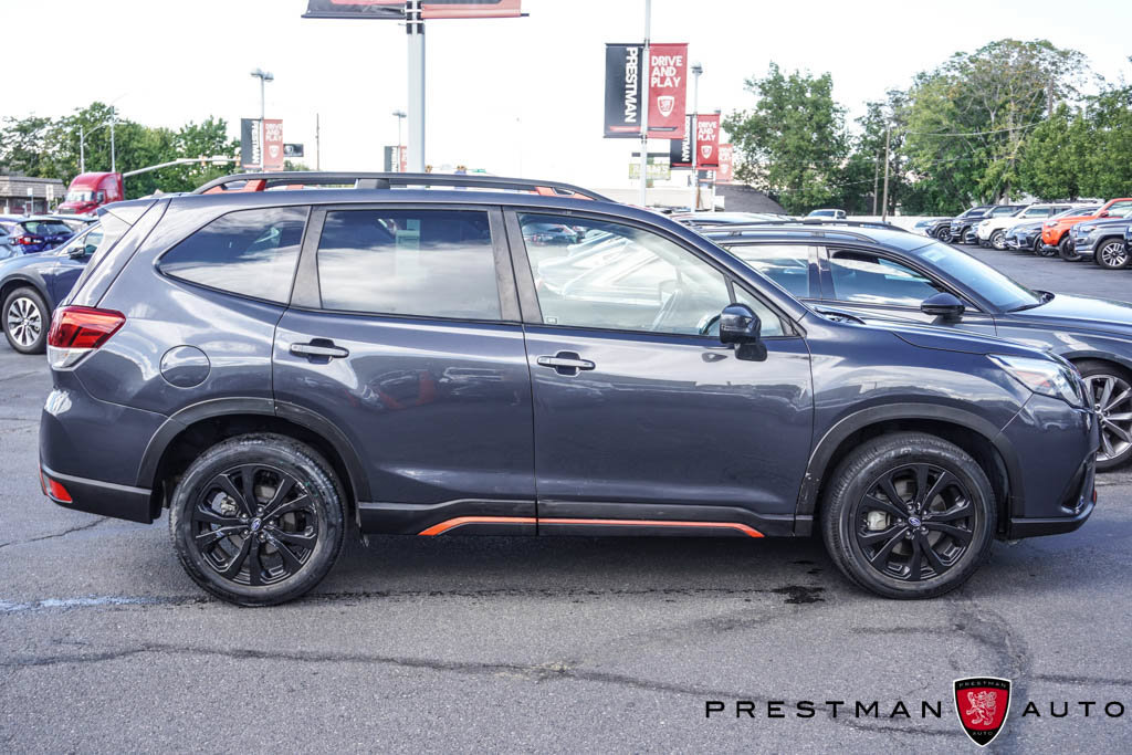 Used 2023 Subaru Forester Sport AWD/4WD image 22