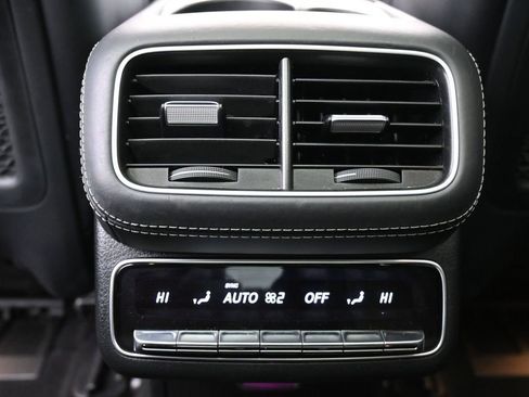 Used 2024 Mercedes-Benz GLS 63 AMG 4MATIC w/ Warmth & Comfort Package image 21
