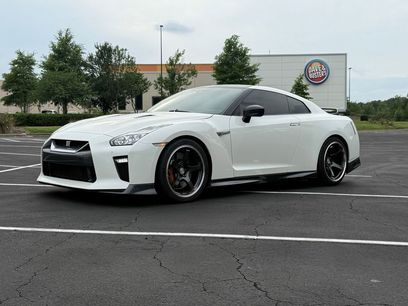 Used 2017 Nissan GT-R Premium w/ Premium Interior Package