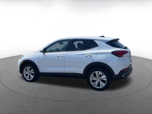 Used 2025 Buick Encore GX Preferred FWD image 10