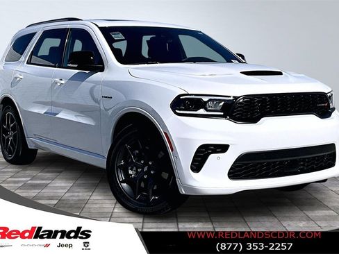 New 2026 Dodge Durango GT image 1