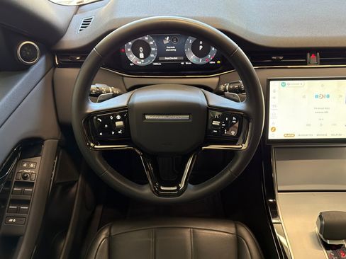 Certified 2024 Land Rover Range Rover Evoque S AWD/4WD image 32