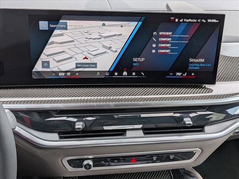 New 2026 BMW X6 M Competition w/ Executive Package AWD/4WD image 14