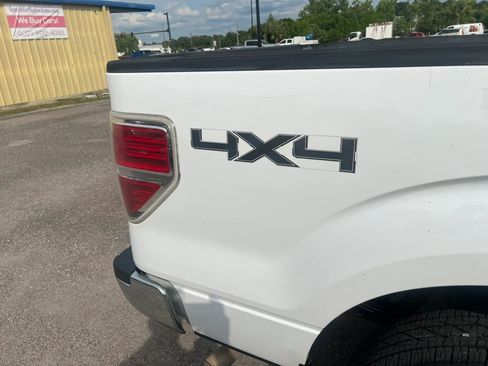Used 2010 Ford F150 XLT AWD/4WD image 5