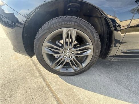 Used 2022 Acura RDX A-Spec image 10