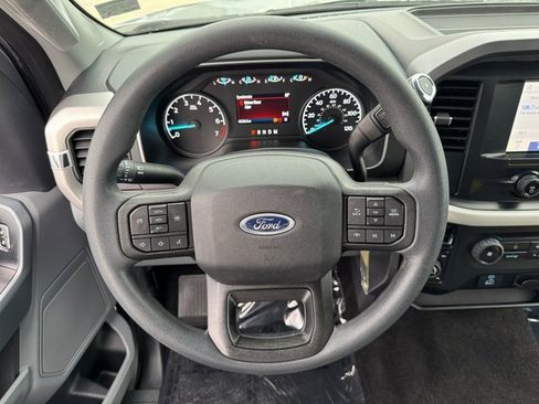 Certified 2022 Ford F150 XLT w/ Bed Utility Package image 21