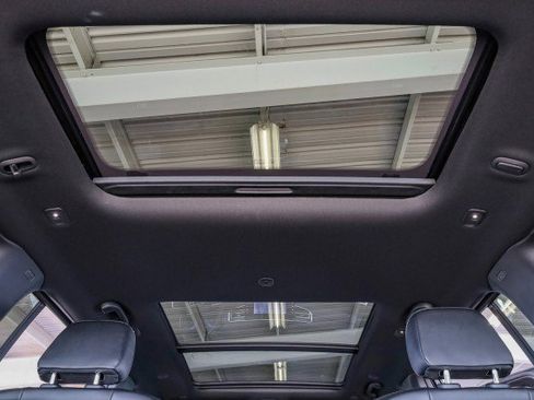 New 2025 Jeep Wagoneer Series II w/ Premium Group I image 33