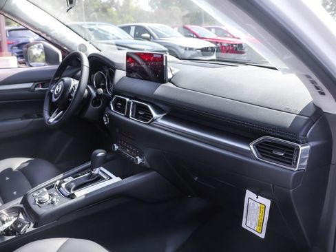 New 2025 MAZDA CX-5 AWD 2.5 S w/ Select Package image 67