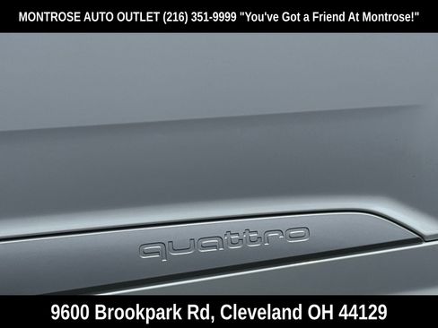 Used 2019 Audi Q7 3.0T Prestige w/ Prestige Package AWD/4WD image 57