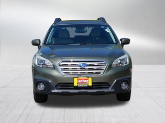 Used 2017 Subaru Outback 2.5i Limited AWD/4WD video 2