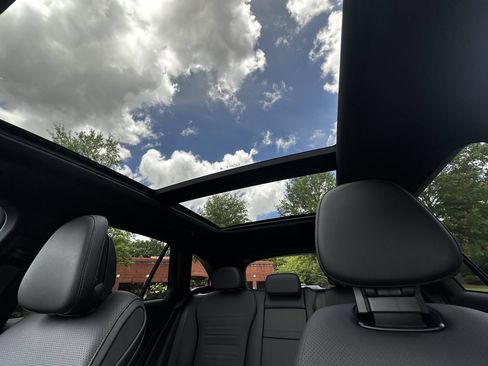 Certified 2026 Mercedes-Benz GLC 300 4MATIC image 33
