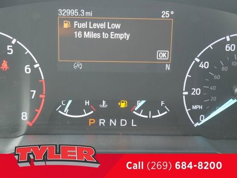 Used 2024 Ford Maverick XL w/ Equipment Group 100A Standard AWD/4WD image 45