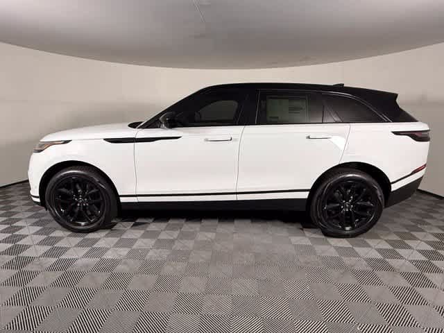 New 2026 Land Rover Range Rover Velar S AWD/4WD image 3