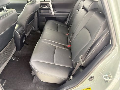 Used 2023 Toyota 4Runner TRD Sport w/ Technology Package RWD image 15