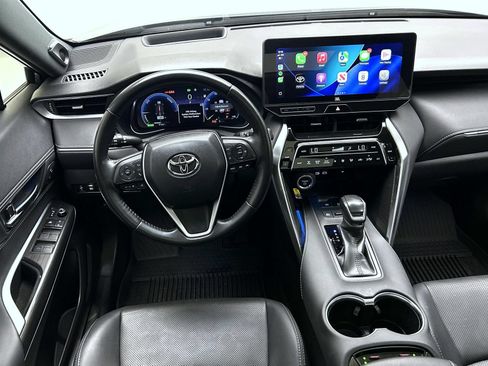 Used 2023 Toyota Venza Limited AWD/4WD image 14