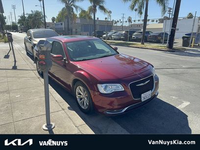 Used 2017 Chrysler 300 Limited w/ Value Package