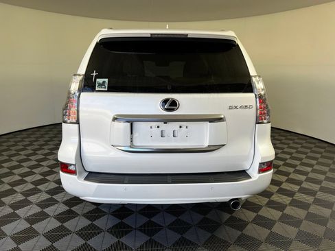 Used 2022 Lexus GX 460 Premium AWD/4WD image 6