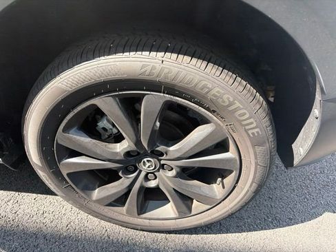 Used 2025 MAZDA CX-30 Carbon AWD/4WD image 21