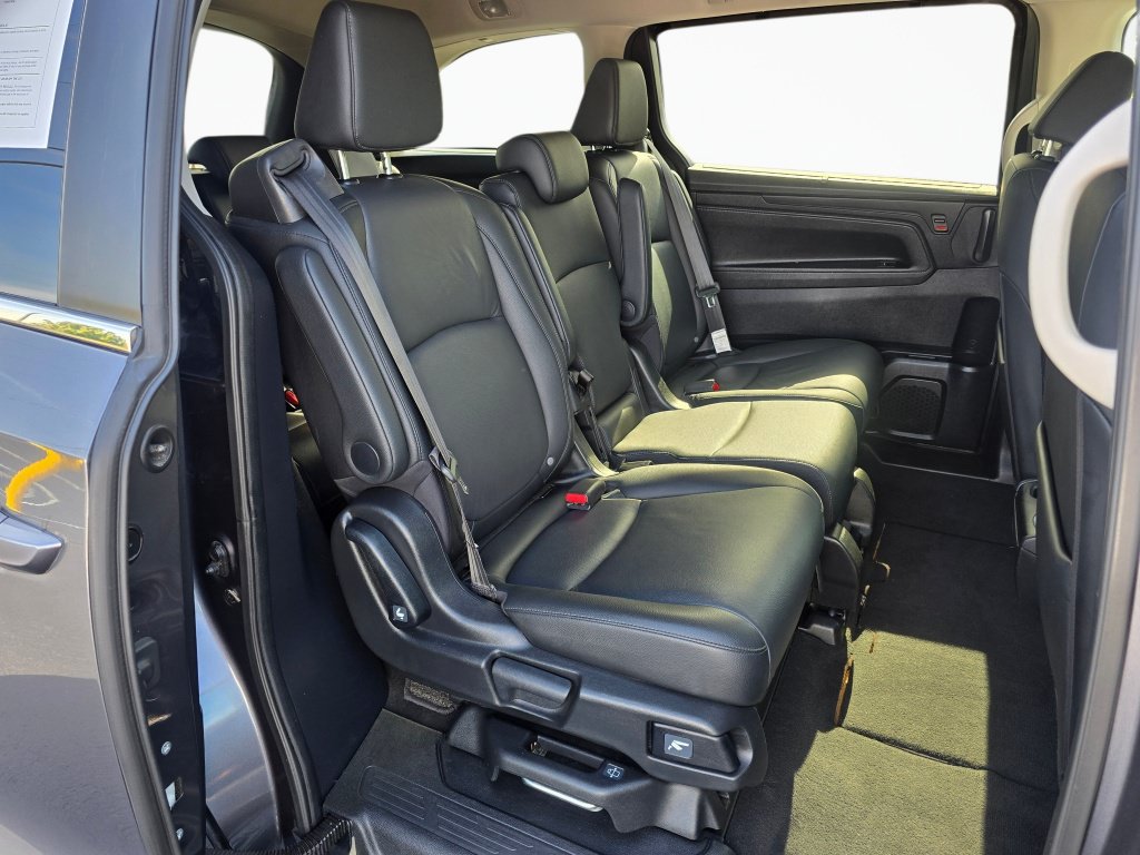 Used 2025 Honda Odyssey EX-L image 22