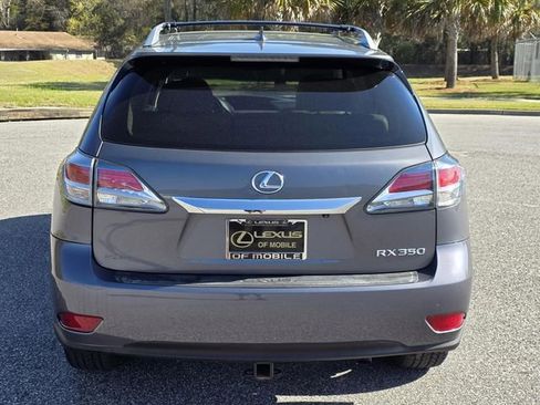 Used 2014 Lexus RX 350 FWD image 3