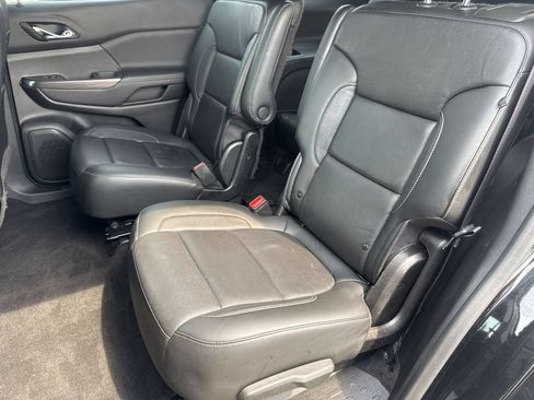 Used 2020 GMC Acadia SLT w/ Premium Package AWD/4WD image 26