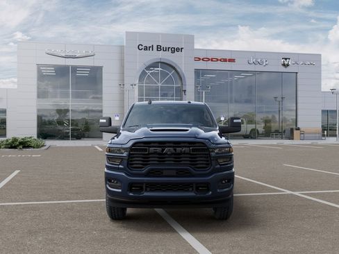 New 2026 RAM 2500 Tradesman AWD/4WD image 6