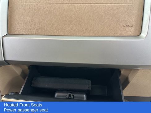 Used 2013 Ford F150 Lariat w/ Luxury Equipment Group image 23