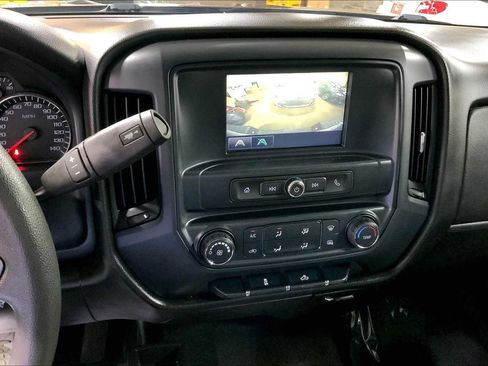 Used 2018 GMC Sierra 1500 4x4 Double Cab w/ Elevation Edition image 26