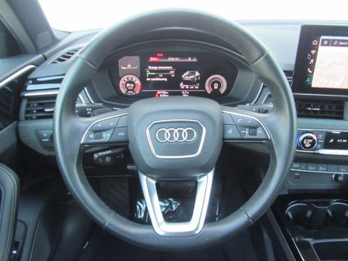 Used 2023 Audi A4 2.0T Premium Plus image 34