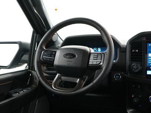 Used 2025 Ford F150 Tremor w/ Tow/Haul Package AWD/4WD image 14