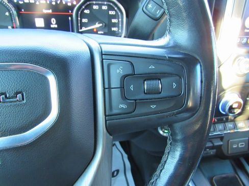Used 2020 GMC Sierra 2500 Denali w/ Denali Ultimate Package image 19