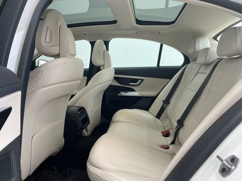 Certified 2026 Mercedes-Benz E 350 Sedan image 21