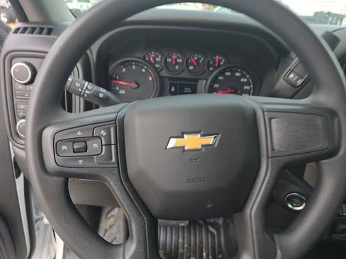 New 2025 Chevrolet Silverado 3500 W/T w/ WT Convenience Package image 17