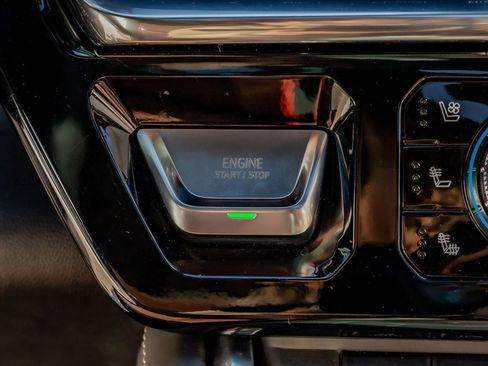 Used 2024 GMC Sierra 2500 Denali Ultimate w/ Max Trailering Package image 23