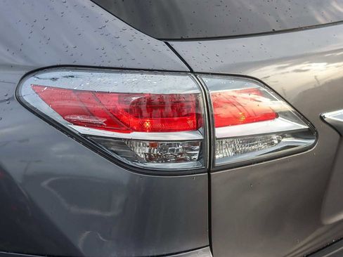 Used 2013 Lexus RX 450h AWD image 8