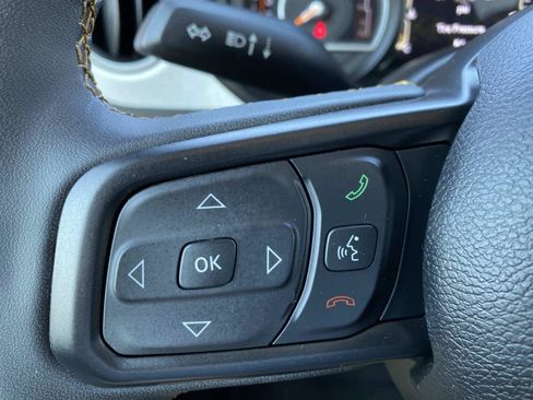 Certified 2025 Jeep Wrangler Unlimited Sport AWD/4WD image 19