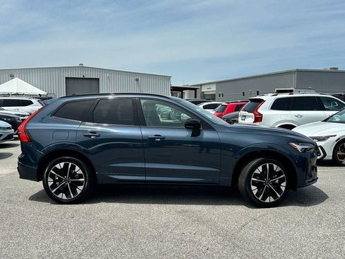 New 2026 Volvo XC60 B5 Plus w/ Protection Package Premier AWD/4WD image 5