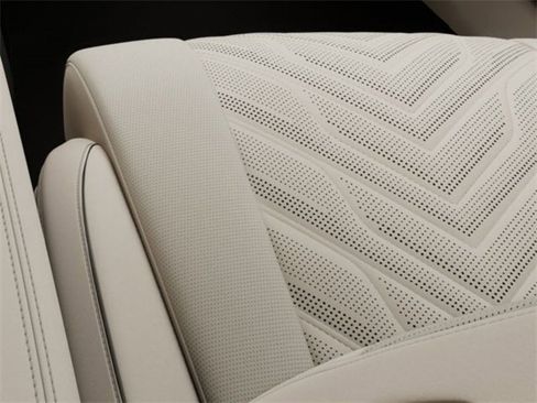 New 2026 Genesis G80 2.5T Sport Prestige image 16