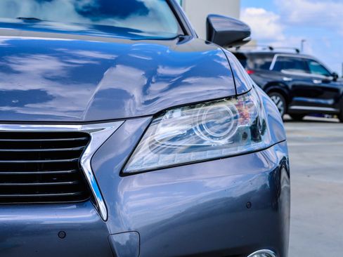 Used 2015 Lexus GS 350 w/ Premium Package image 4