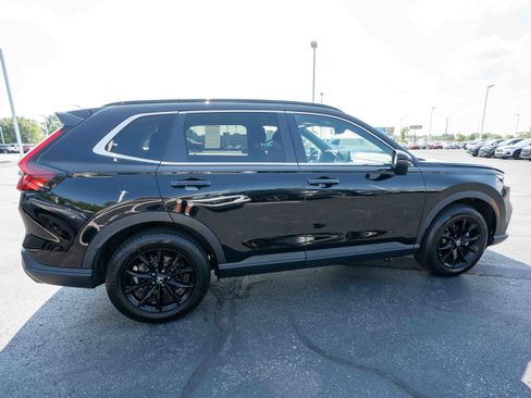 Used 2023 Honda CR-V Sport image 6