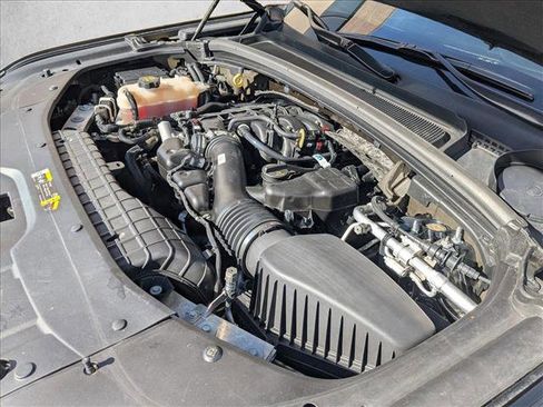 Used 2021 Jeep Grand Cherokee L Limited image 23