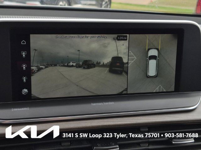 Certified 2022 Kia Telluride SX w/ SX Prestige Package AWD/4WD image 44
