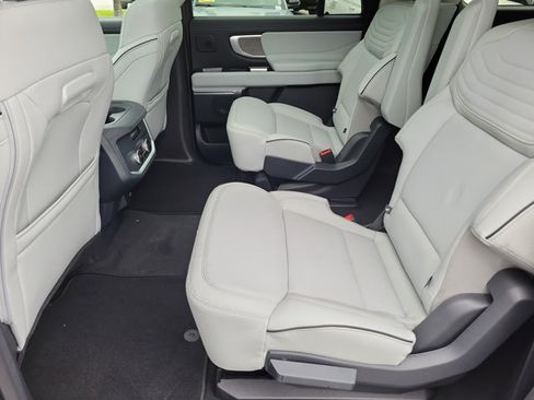 New 2026 Ford Expedition Max Platinum w/ Platinum Ultimate Package AWD/4WD image 13