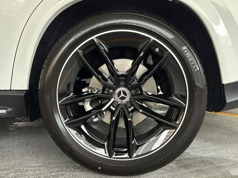 New 2026 Mercedes-Benz GLE 450 4MATIC Coupe image 12